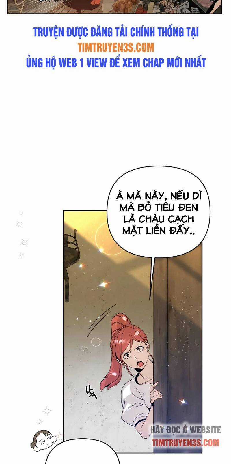 Tôi Từ Bỏ Tất Cả Để Khởi Đầu Ở Một Thế Giới Khác Chapter 10 trang 15