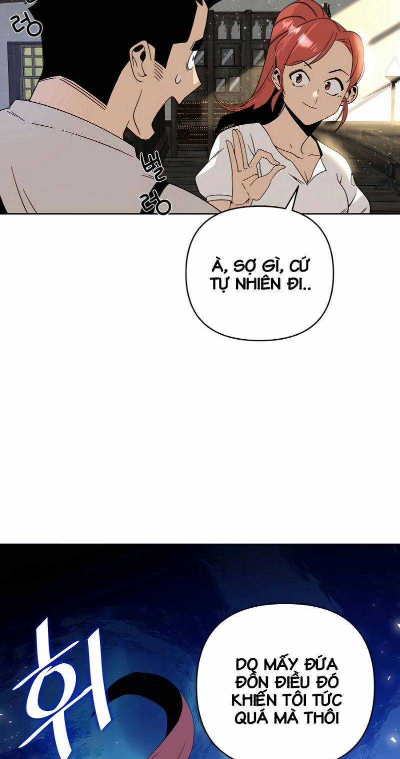 Tôi Từ Bỏ Tất Cả Để Khởi Đầu Ở Một Thế Giới Khác Chapter 10 trang 20