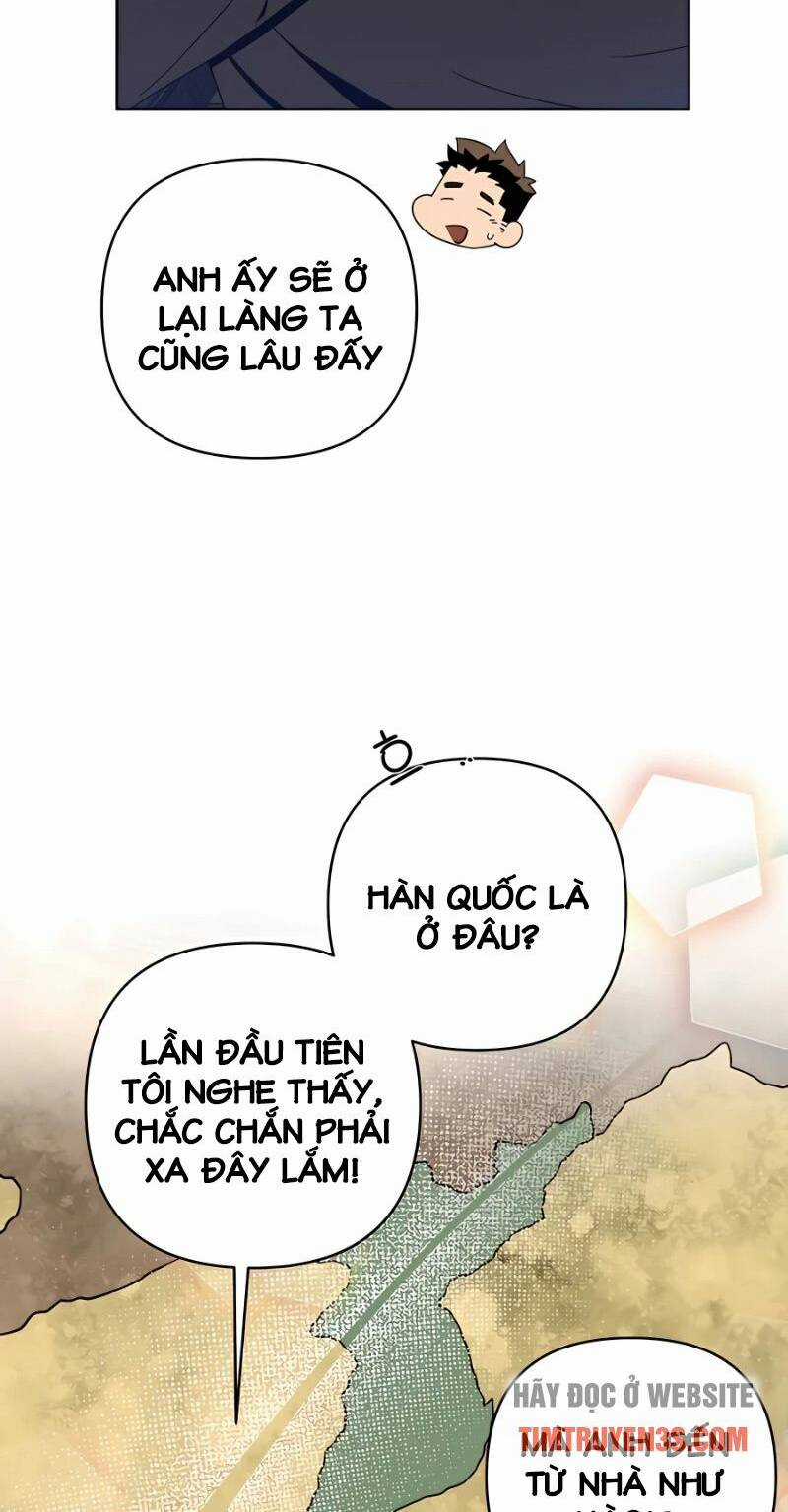 Tôi Từ Bỏ Tất Cả Để Khởi Đầu Ở Một Thế Giới Khác Chapter 10 trang 24