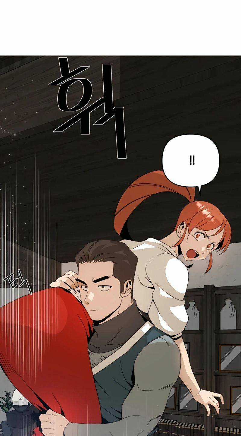 Tôi Từ Bỏ Tất Cả Để Khởi Đầu Ở Một Thế Giới Khác Chapter 10 trang 26