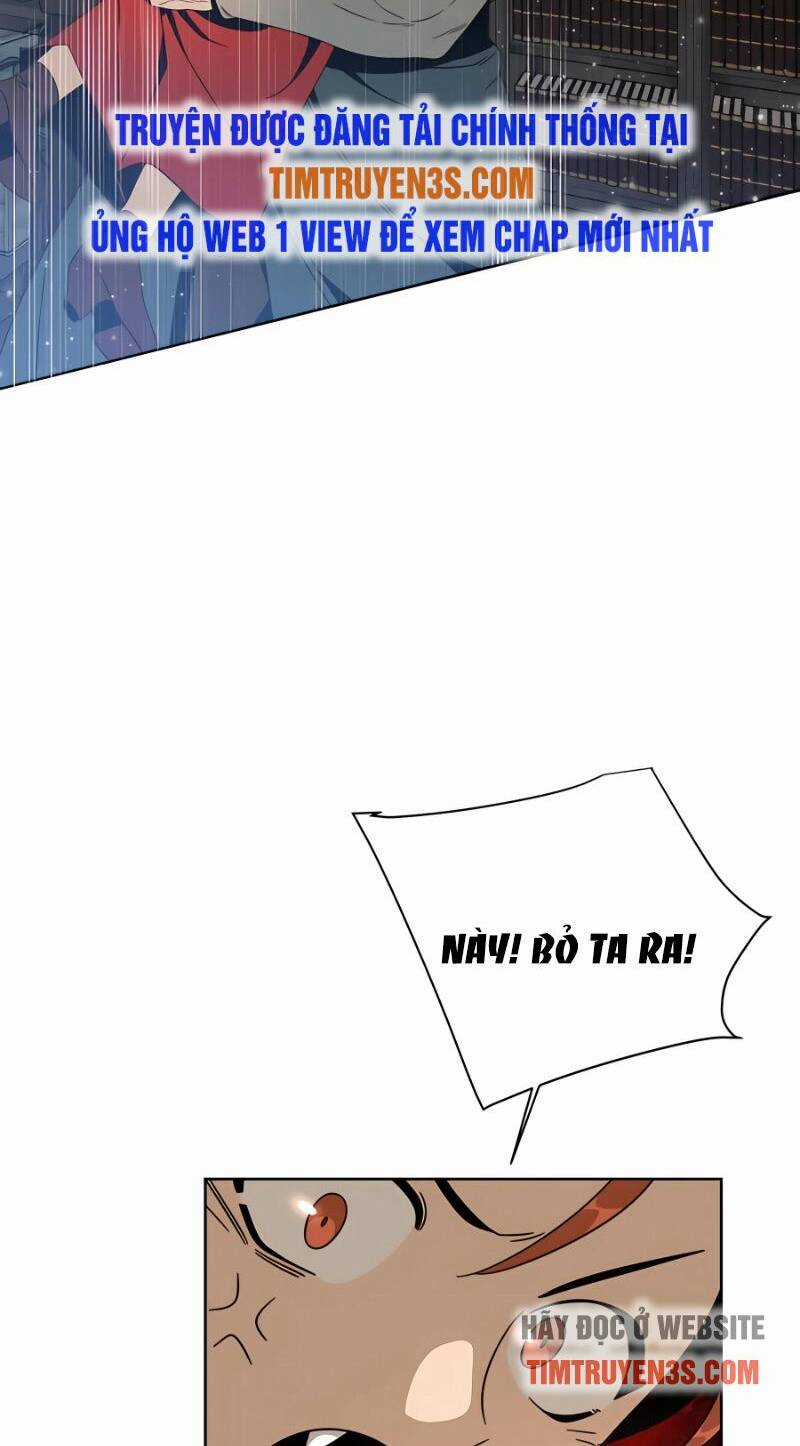 Tôi Từ Bỏ Tất Cả Để Khởi Đầu Ở Một Thế Giới Khác Chapter 10 trang 27