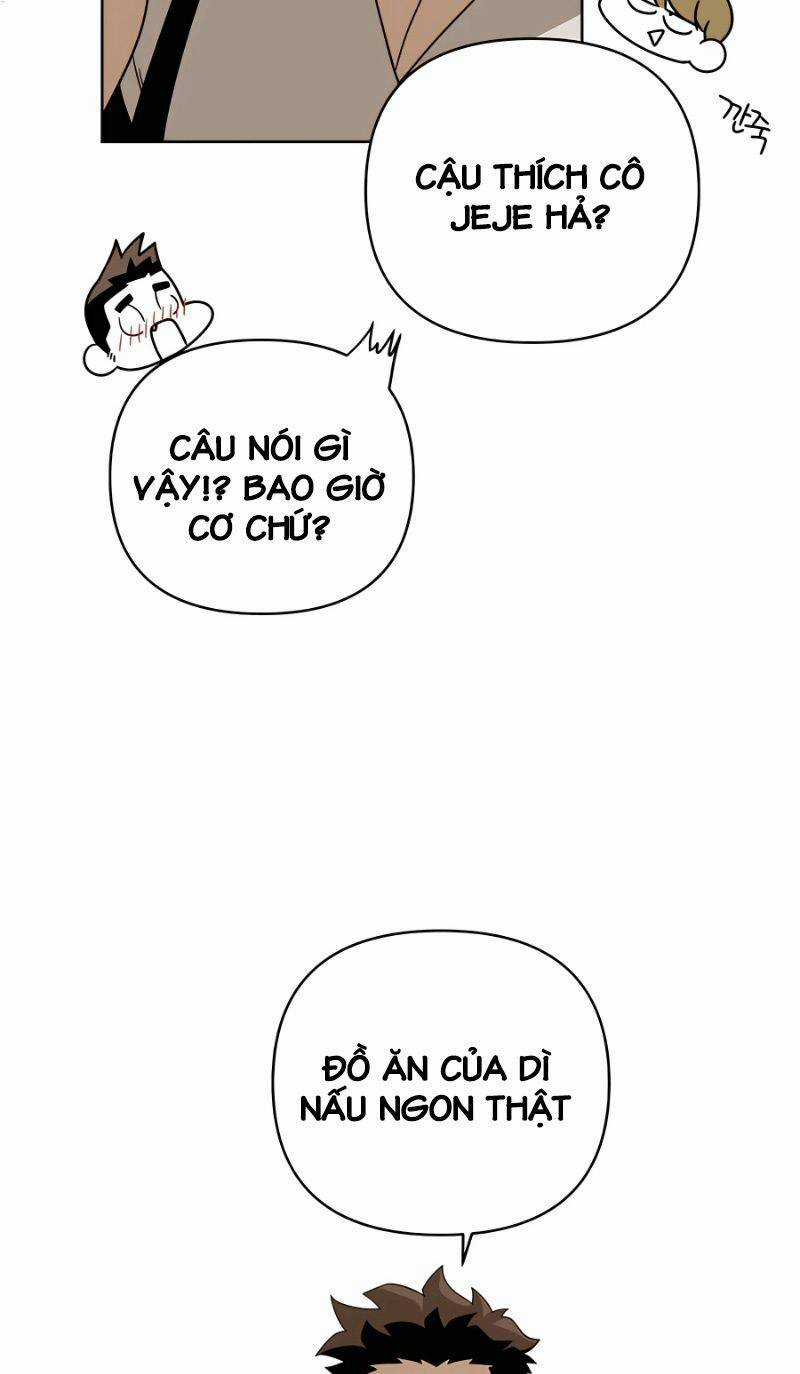 Tôi Từ Bỏ Tất Cả Để Khởi Đầu Ở Một Thế Giới Khác Chapter 10 trang 32