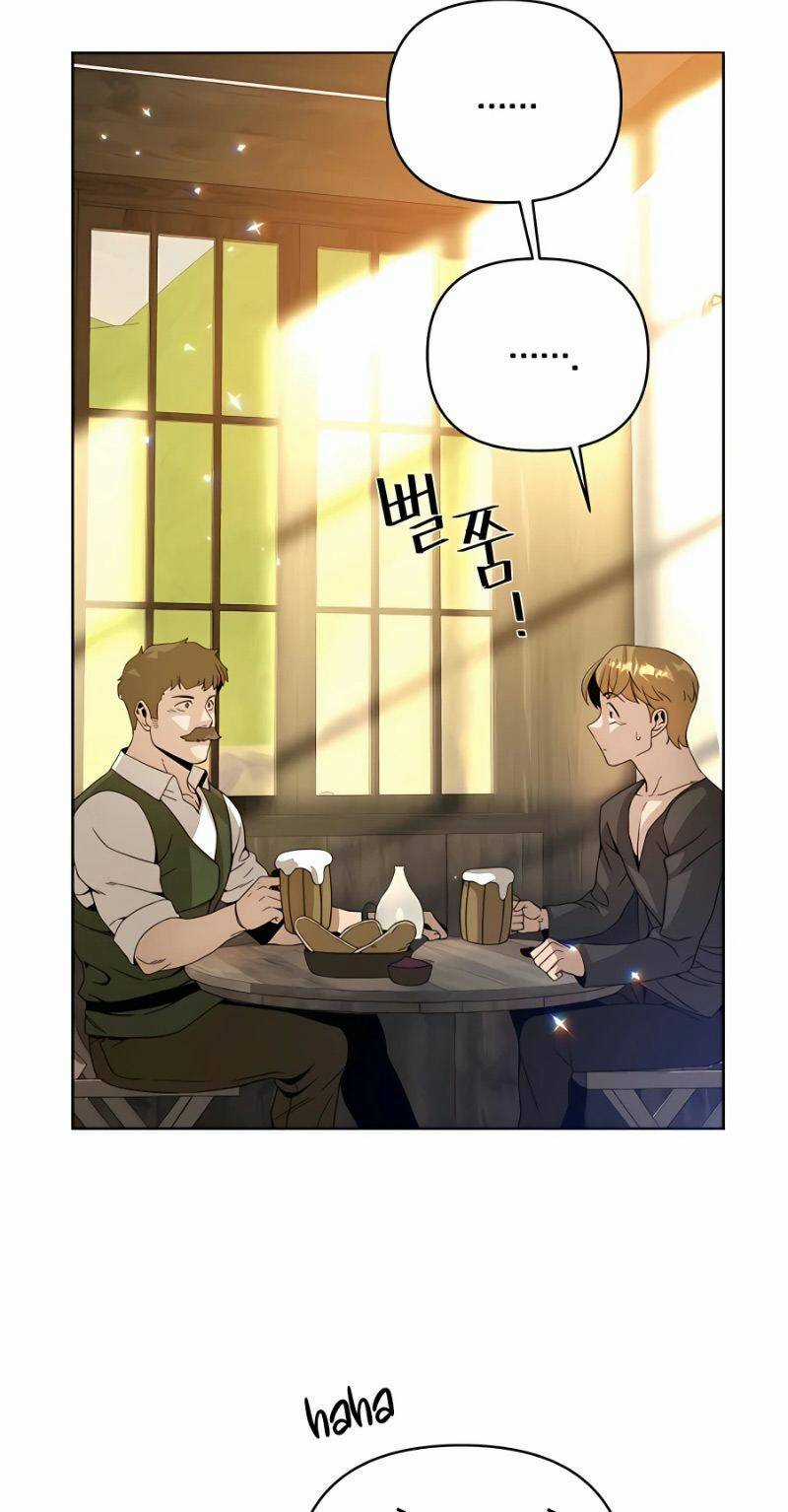 Tôi Từ Bỏ Tất Cả Để Khởi Đầu Ở Một Thế Giới Khác Chapter 10 trang 38