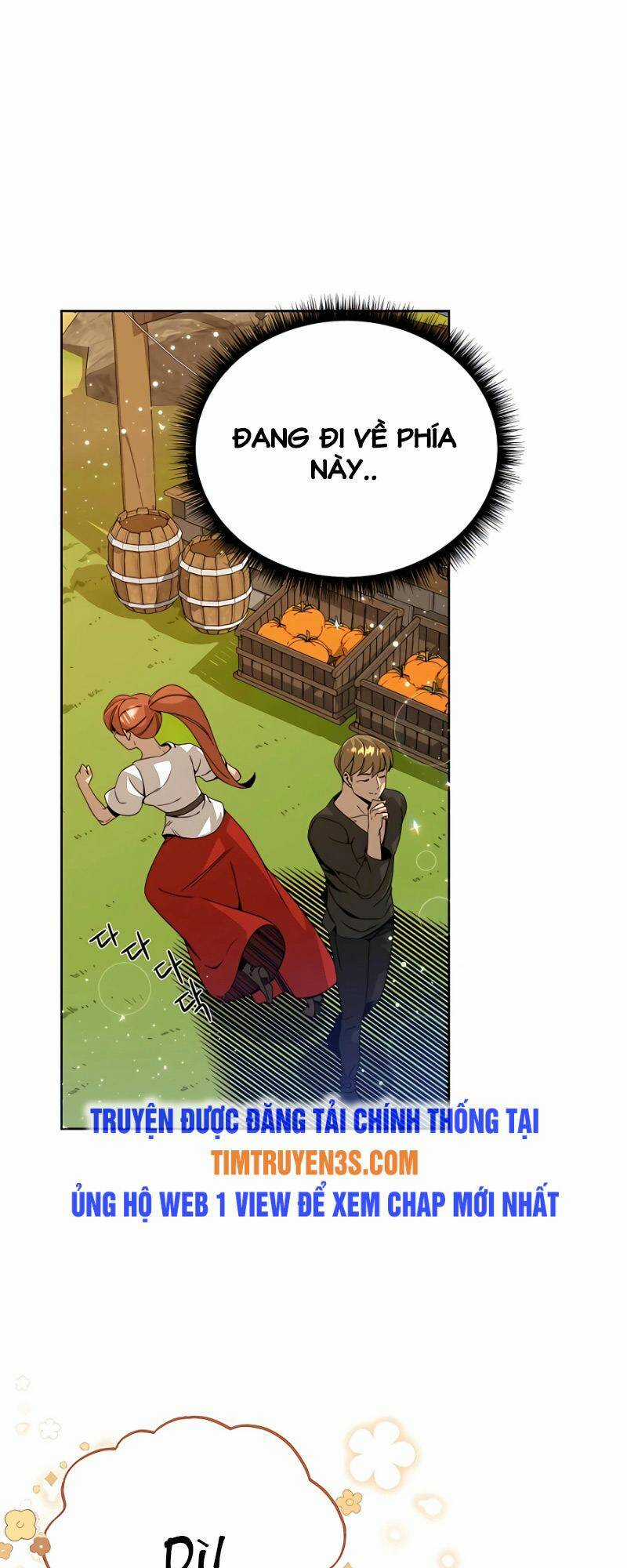 Tôi Từ Bỏ Tất Cả Để Khởi Đầu Ở Một Thế Giới Khác Chapter 10 trang 4