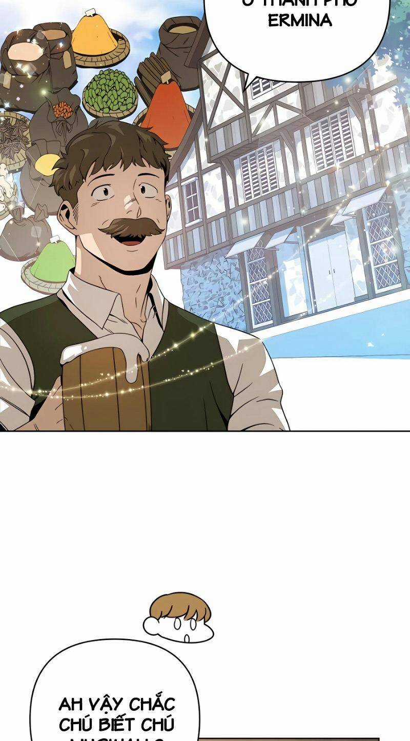 Tôi Từ Bỏ Tất Cả Để Khởi Đầu Ở Một Thế Giới Khác Chapter 10 trang 41