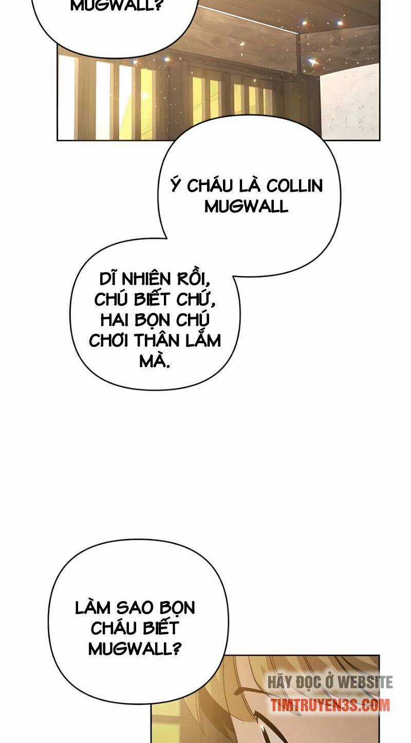 Tôi Từ Bỏ Tất Cả Để Khởi Đầu Ở Một Thế Giới Khác Chapter 10 trang 42