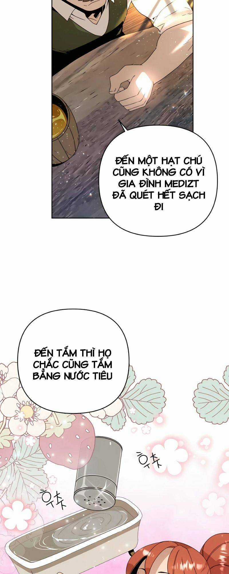 Tôi Từ Bỏ Tất Cả Để Khởi Đầu Ở Một Thế Giới Khác Chapter 10 trang 46