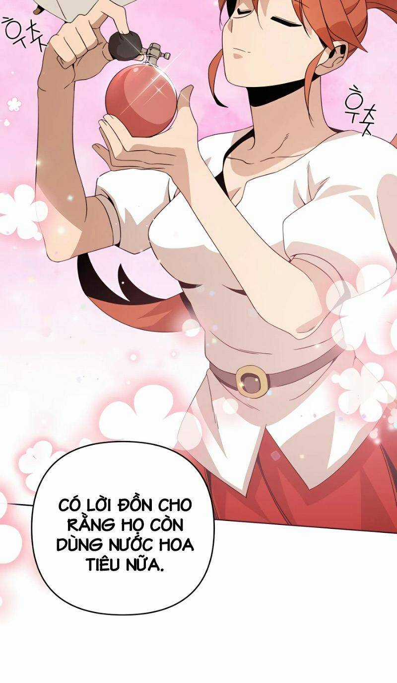 Tôi Từ Bỏ Tất Cả Để Khởi Đầu Ở Một Thế Giới Khác Chapter 10 trang 47