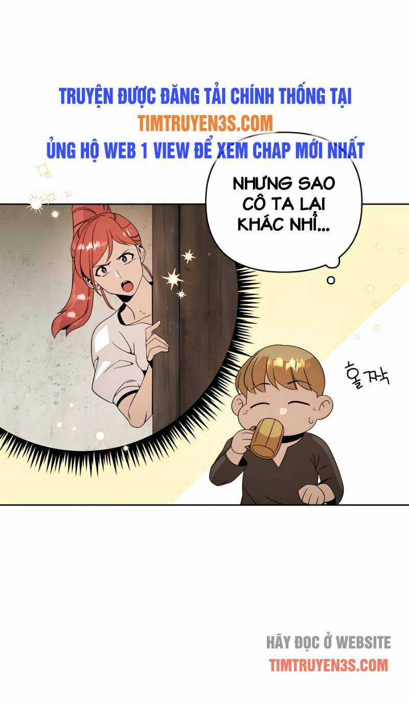 Tôi Từ Bỏ Tất Cả Để Khởi Đầu Ở Một Thế Giới Khác Chapter 10 trang 48