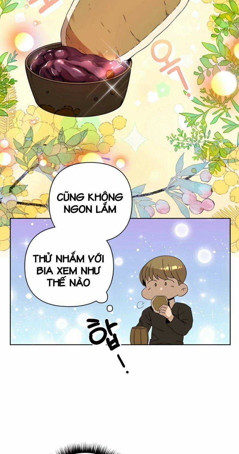 Tôi Từ Bỏ Tất Cả Để Khởi Đầu Ở Một Thế Giới Khác Chapter 10 trang 50