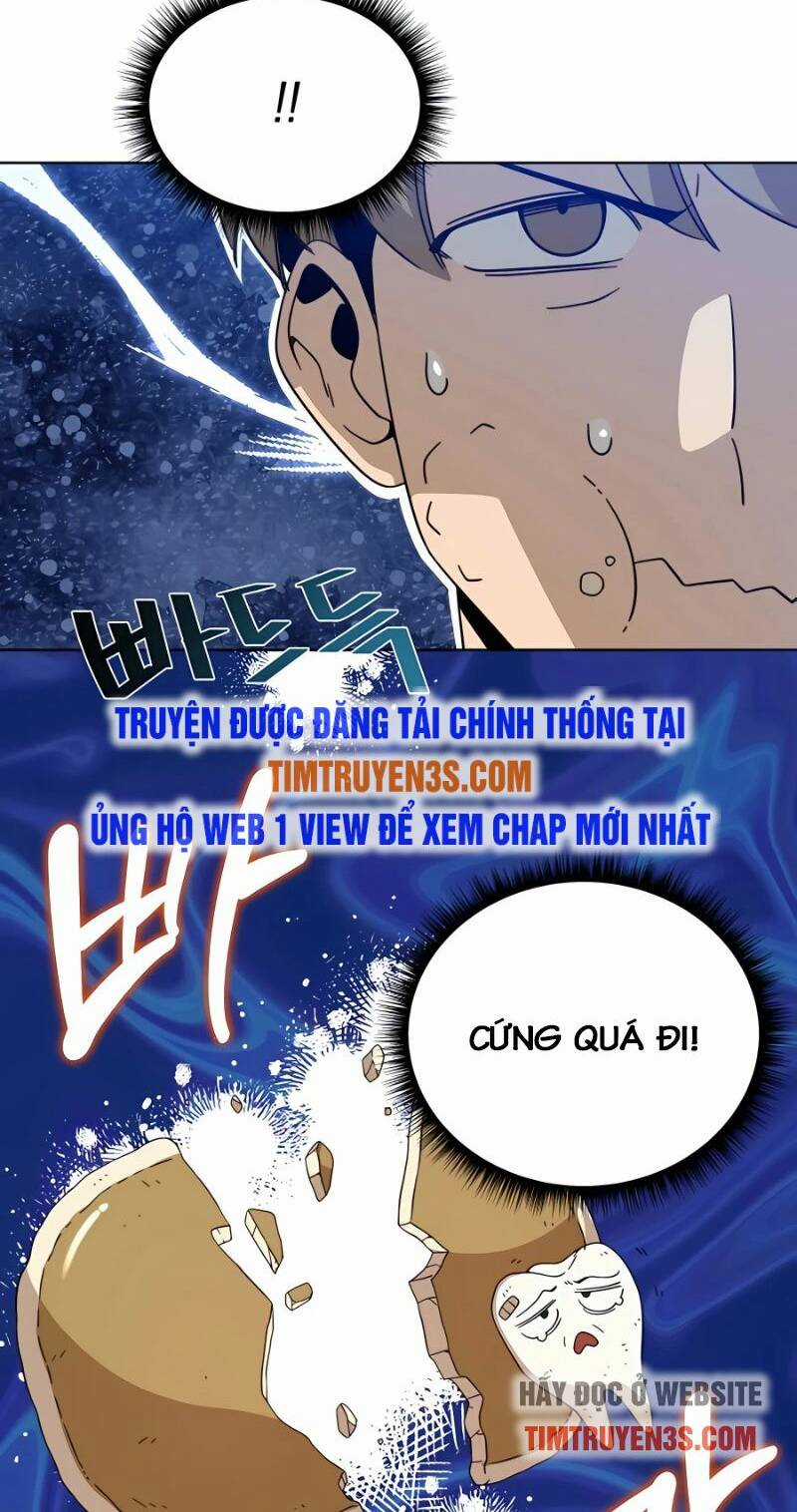 Tôi Từ Bỏ Tất Cả Để Khởi Đầu Ở Một Thế Giới Khác Chapter 10 trang 51