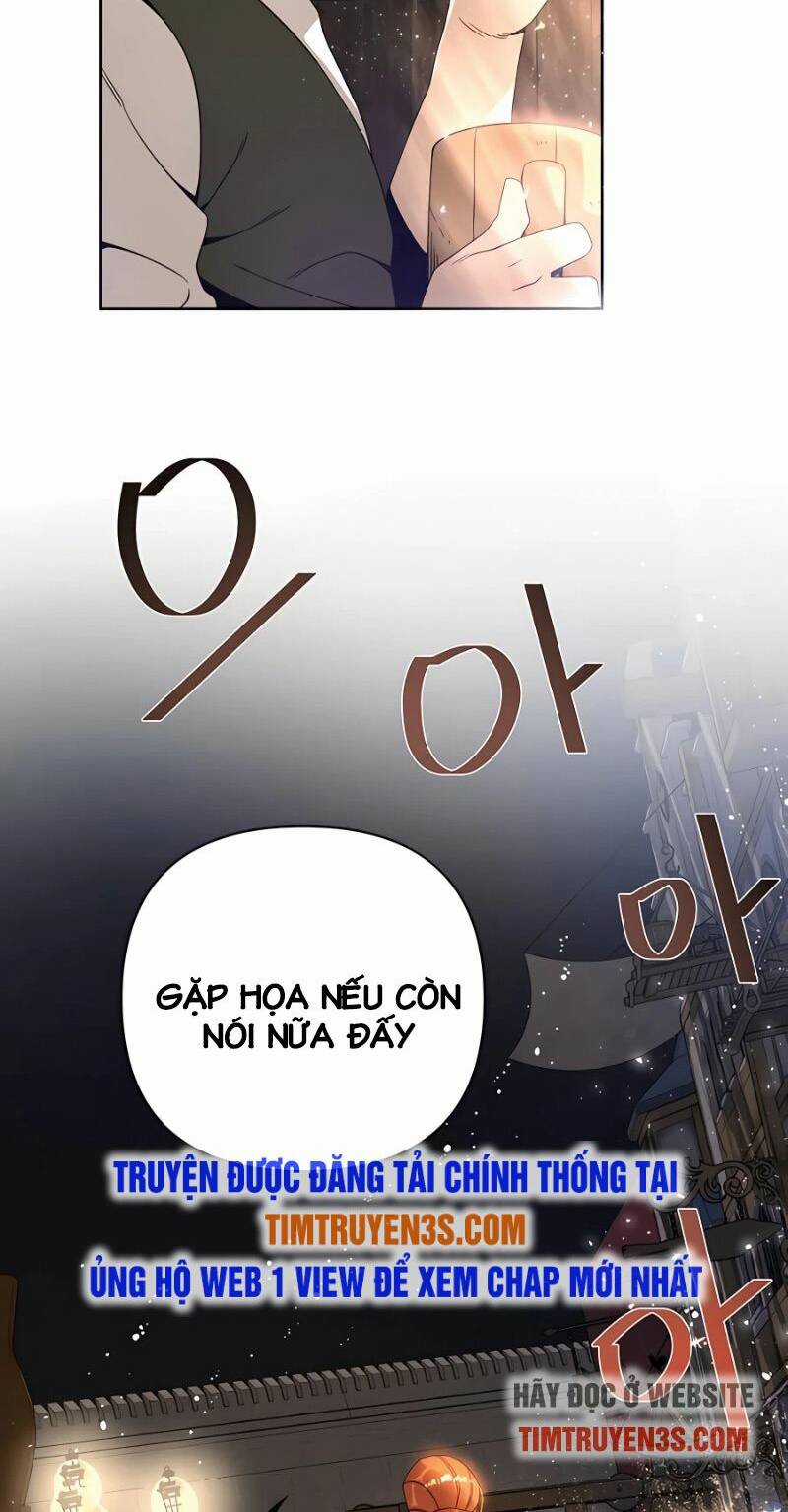 Tôi Từ Bỏ Tất Cả Để Khởi Đầu Ở Một Thế Giới Khác Chapter 10 trang 54