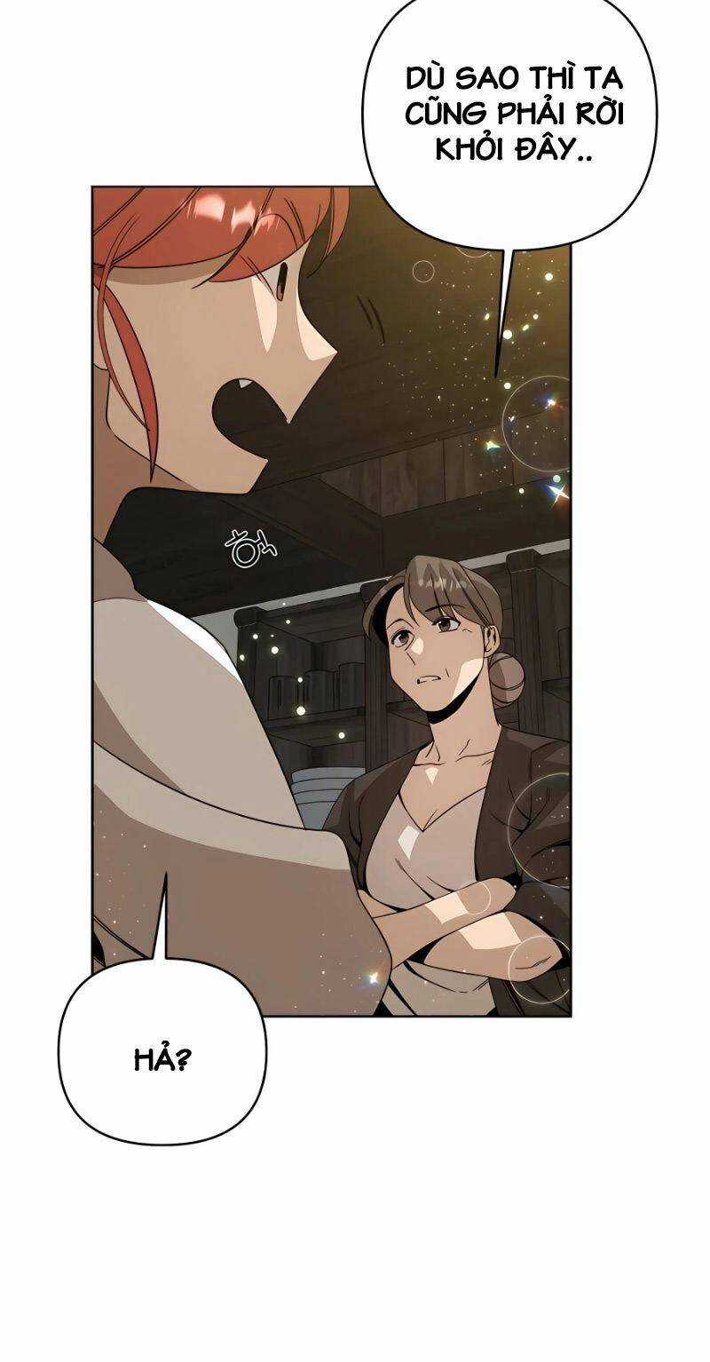 Tôi Từ Bỏ Tất Cả Để Khởi Đầu Ở Một Thế Giới Khác Chapter 10 trang 8