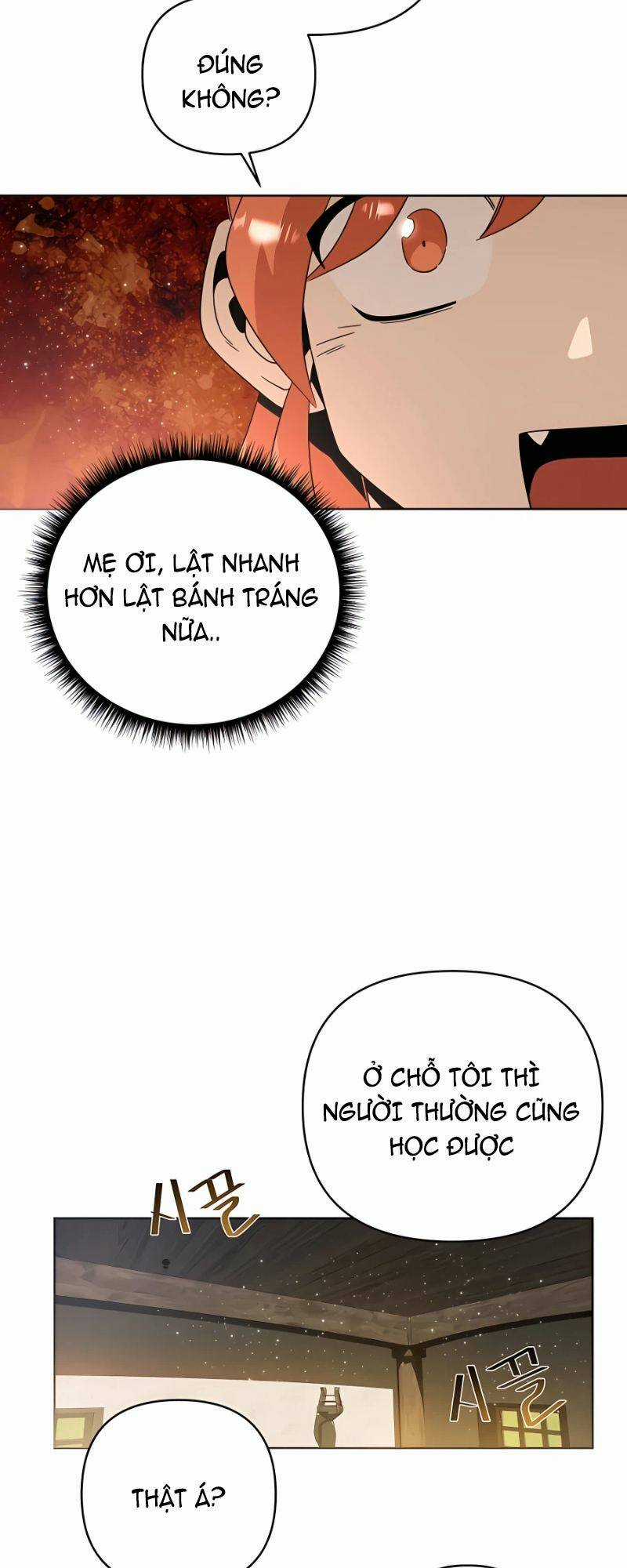 Tôi Từ Bỏ Tất Cả Để Khởi Đầu Ở Một Thế Giới Khác Chapter 11 trang 13