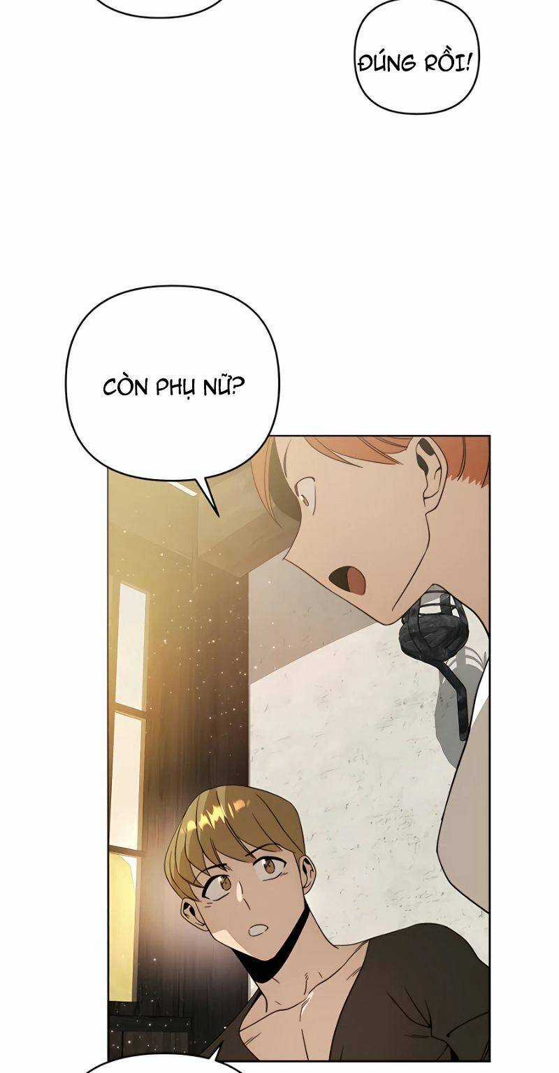 Tôi Từ Bỏ Tất Cả Để Khởi Đầu Ở Một Thế Giới Khác Chapter 11 trang 14