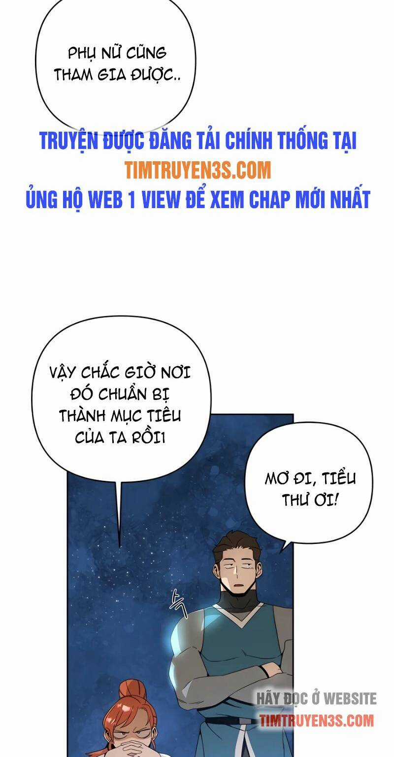 Tôi Từ Bỏ Tất Cả Để Khởi Đầu Ở Một Thế Giới Khác Chapter 11 trang 15