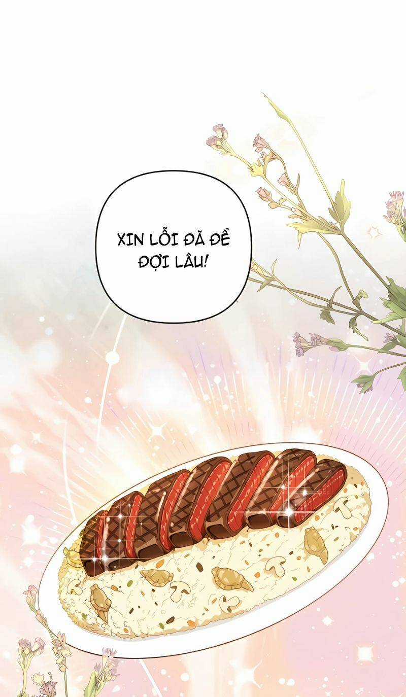 Tôi Từ Bỏ Tất Cả Để Khởi Đầu Ở Một Thế Giới Khác Chapter 11 trang 17