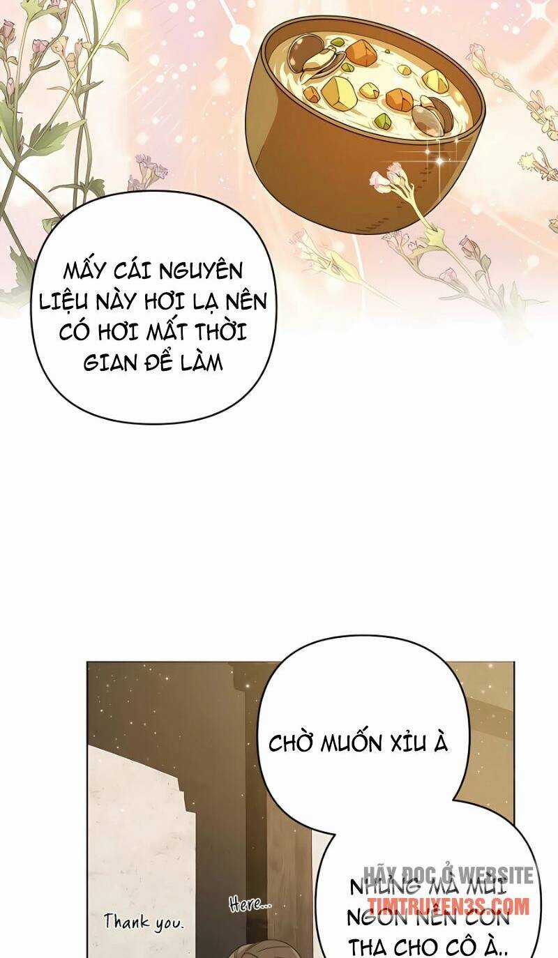 Tôi Từ Bỏ Tất Cả Để Khởi Đầu Ở Một Thế Giới Khác Chapter 11 trang 18