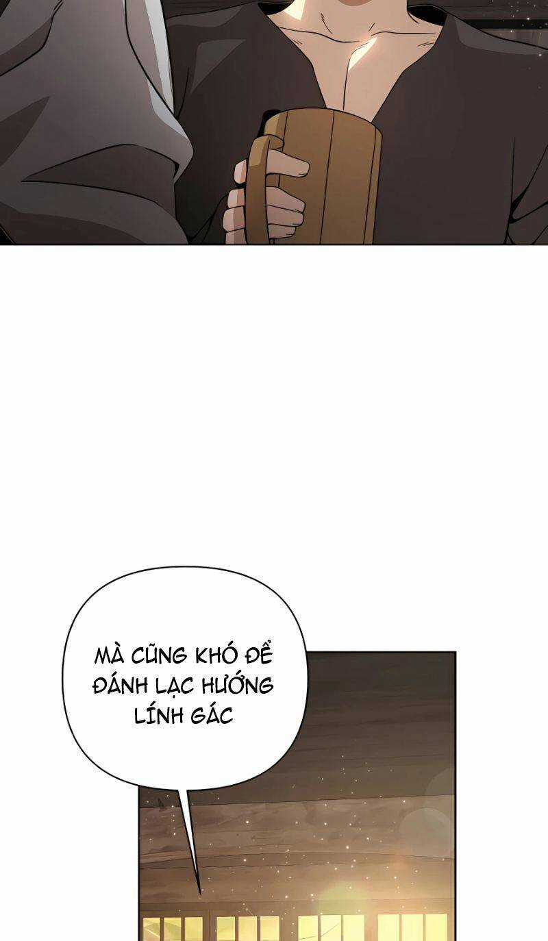 Tôi Từ Bỏ Tất Cả Để Khởi Đầu Ở Một Thế Giới Khác Chapter 11 trang 2