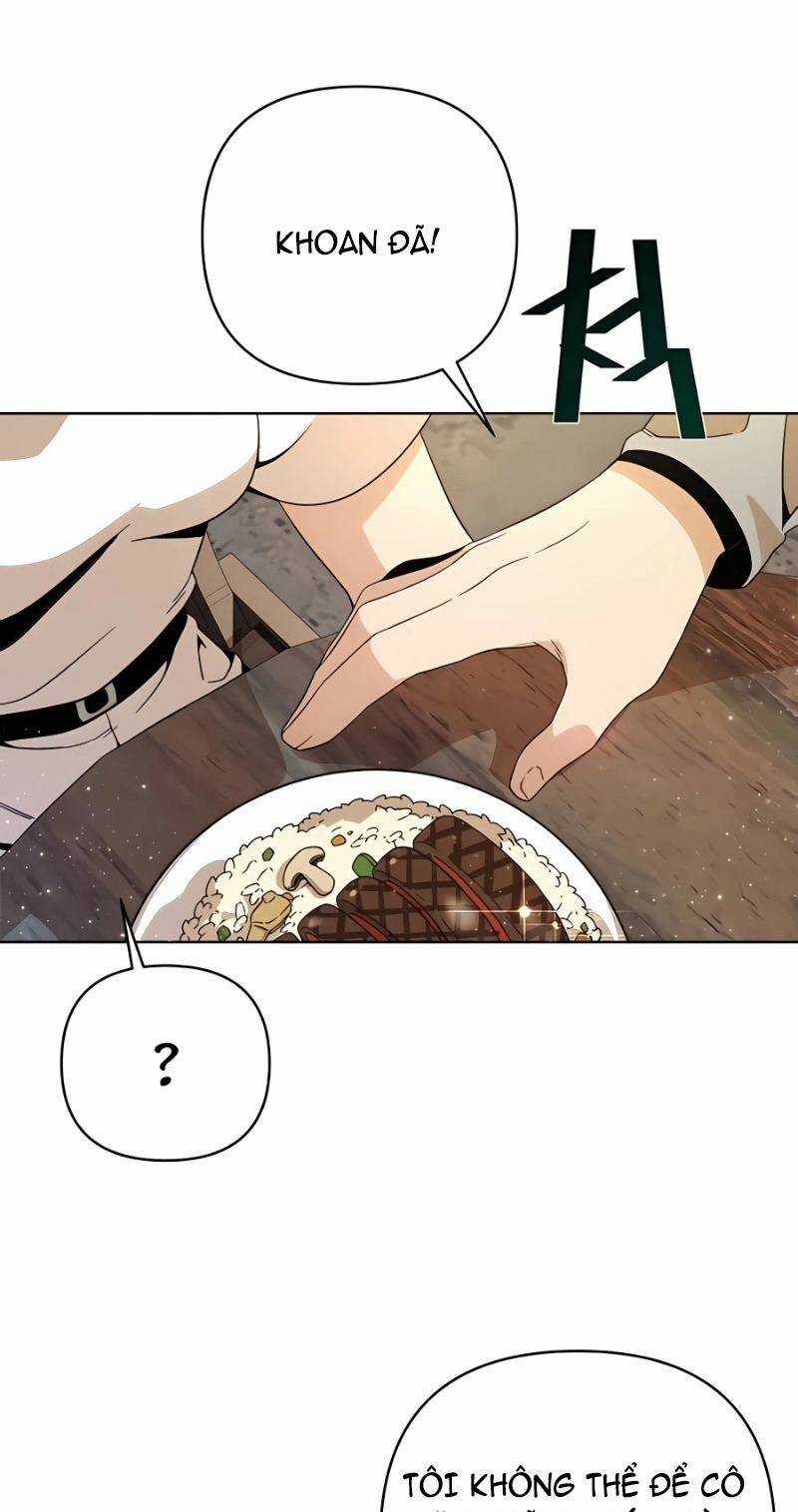 Tôi Từ Bỏ Tất Cả Để Khởi Đầu Ở Một Thế Giới Khác Chapter 11 trang 20