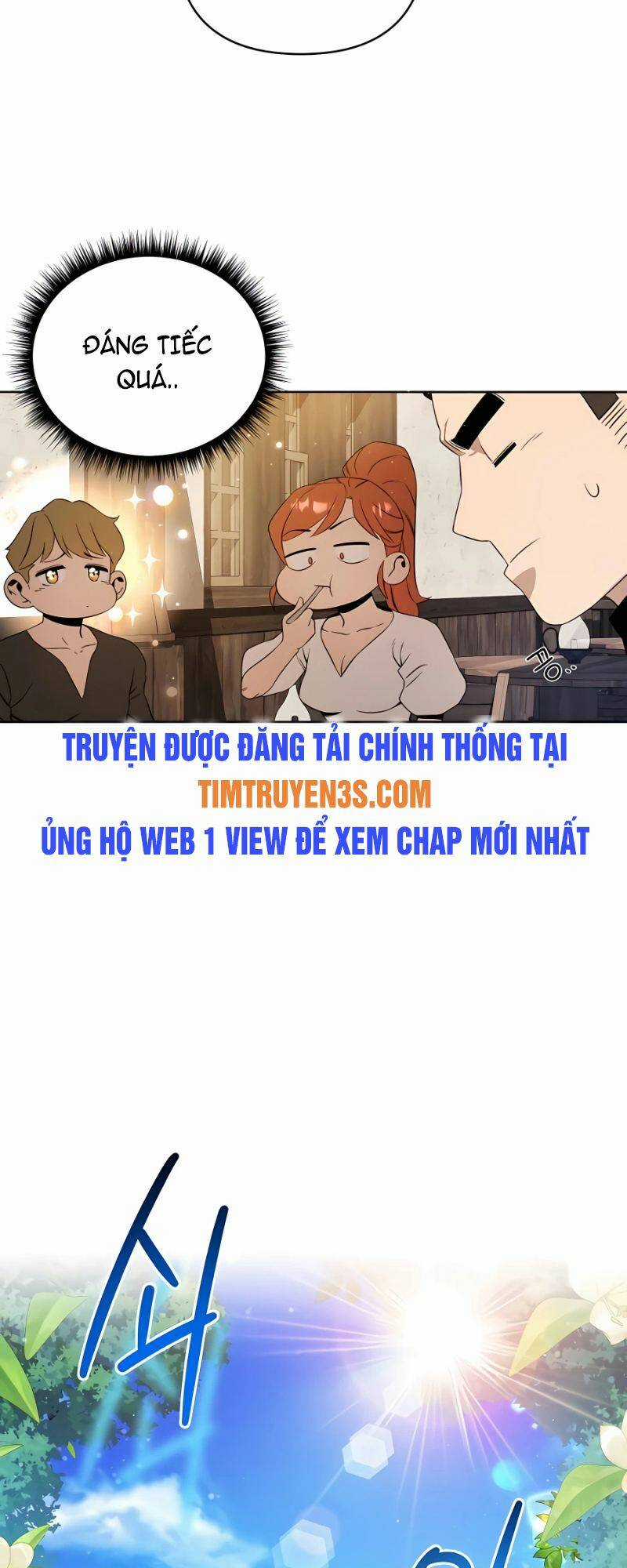 Tôi Từ Bỏ Tất Cả Để Khởi Đầu Ở Một Thế Giới Khác Chapter 11 trang 22