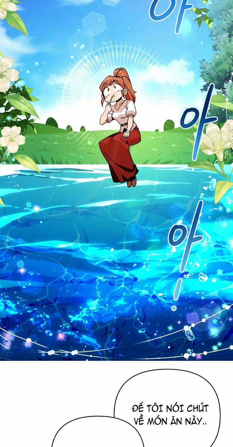 Tôi Từ Bỏ Tất Cả Để Khởi Đầu Ở Một Thế Giới Khác Chapter 11 trang 23