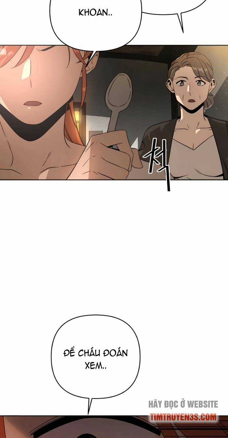 Tôi Từ Bỏ Tất Cả Để Khởi Đầu Ở Một Thế Giới Khác Chapter 11 trang 24
