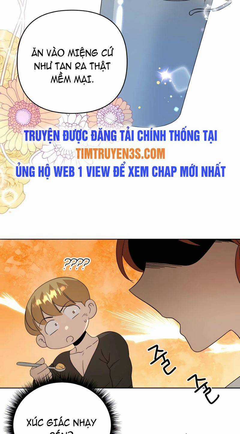 Tôi Từ Bỏ Tất Cả Để Khởi Đầu Ở Một Thế Giới Khác Chapter 11 trang 26