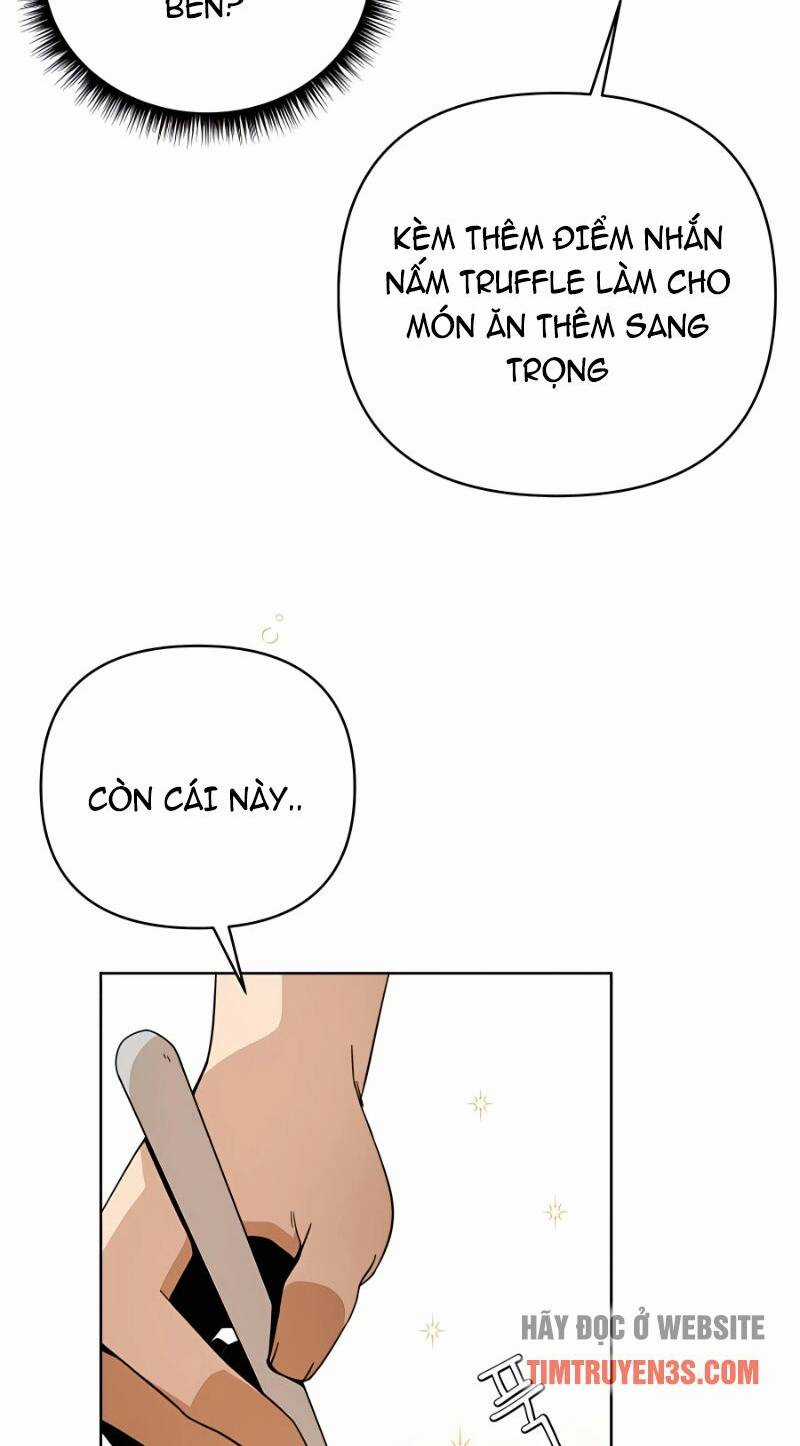 Tôi Từ Bỏ Tất Cả Để Khởi Đầu Ở Một Thế Giới Khác Chapter 11 trang 27