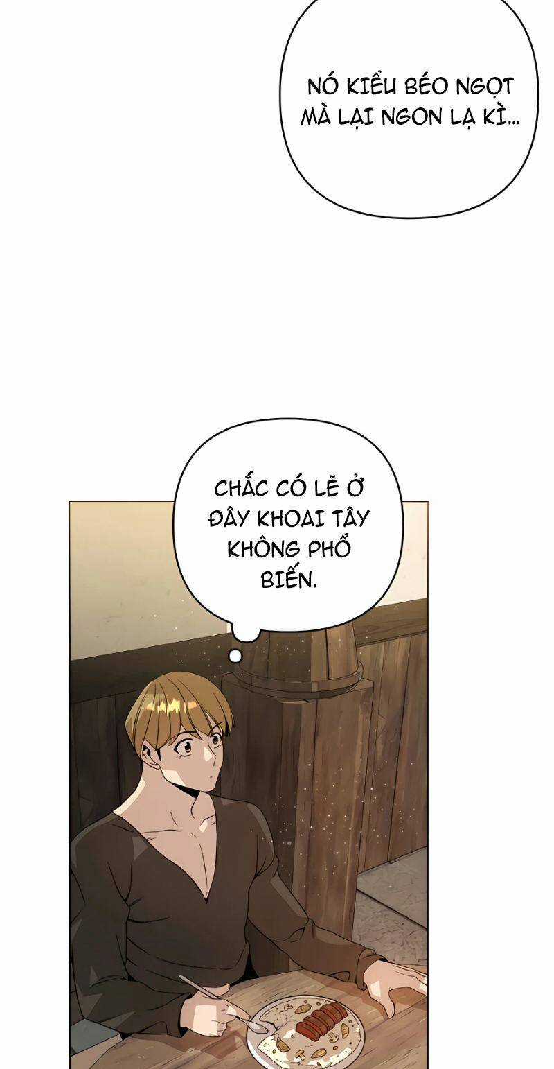 Tôi Từ Bỏ Tất Cả Để Khởi Đầu Ở Một Thế Giới Khác Chapter 11 trang 29