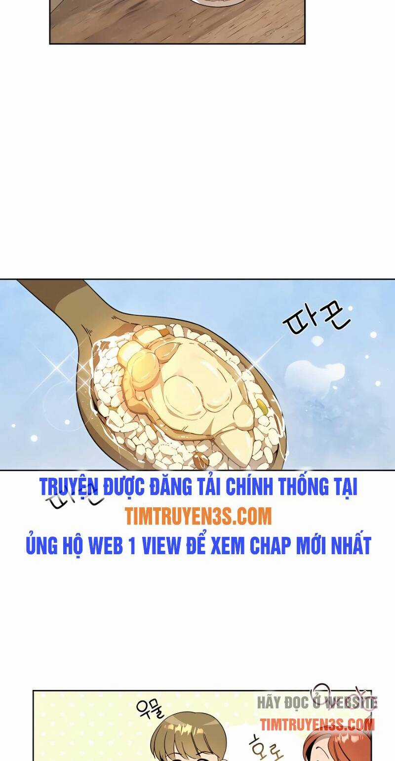 Tôi Từ Bỏ Tất Cả Để Khởi Đầu Ở Một Thế Giới Khác Chapter 11 trang 30