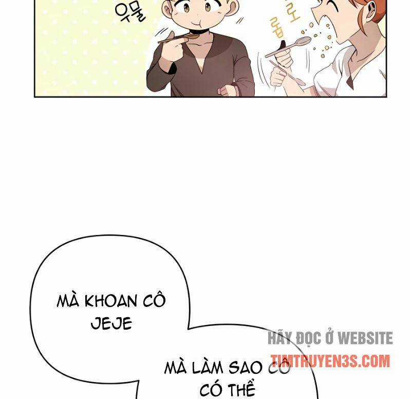 Tôi Từ Bỏ Tất Cả Để Khởi Đầu Ở Một Thế Giới Khác Chapter 11 trang 31