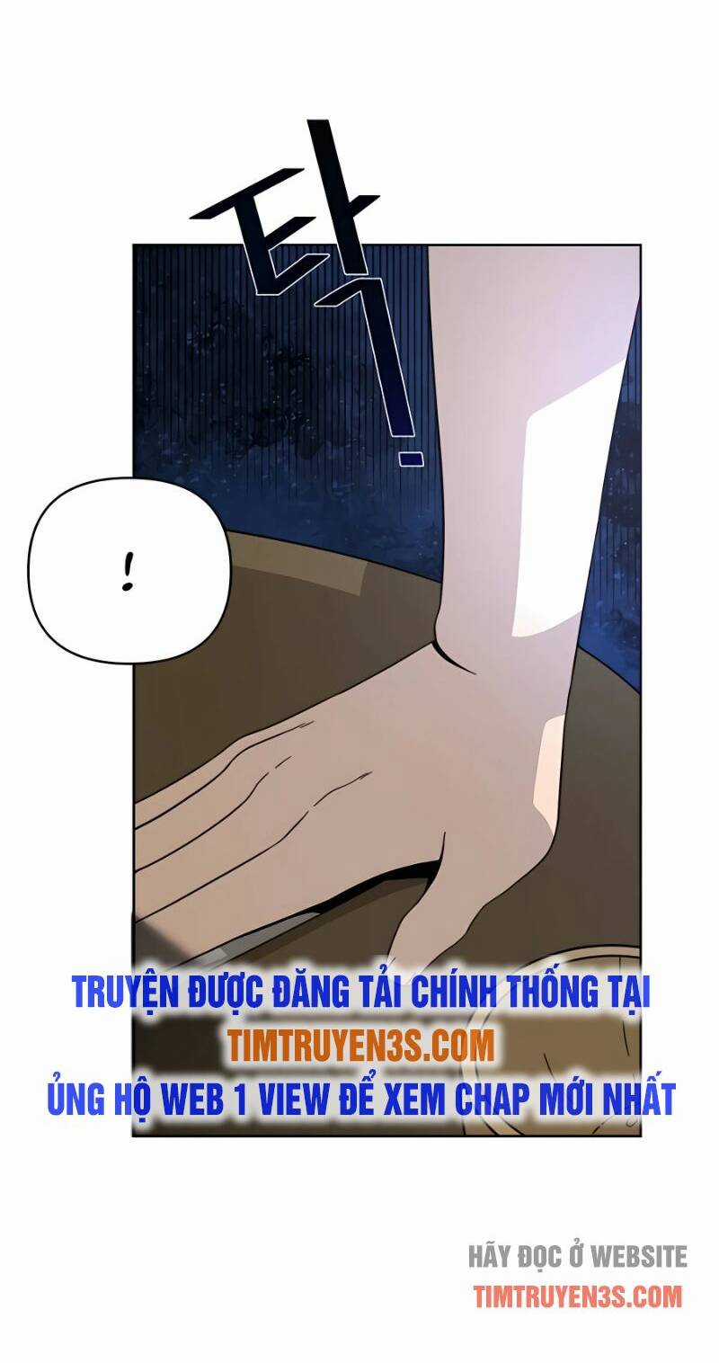 Tôi Từ Bỏ Tất Cả Để Khởi Đầu Ở Một Thế Giới Khác Chapter 11 trang 37