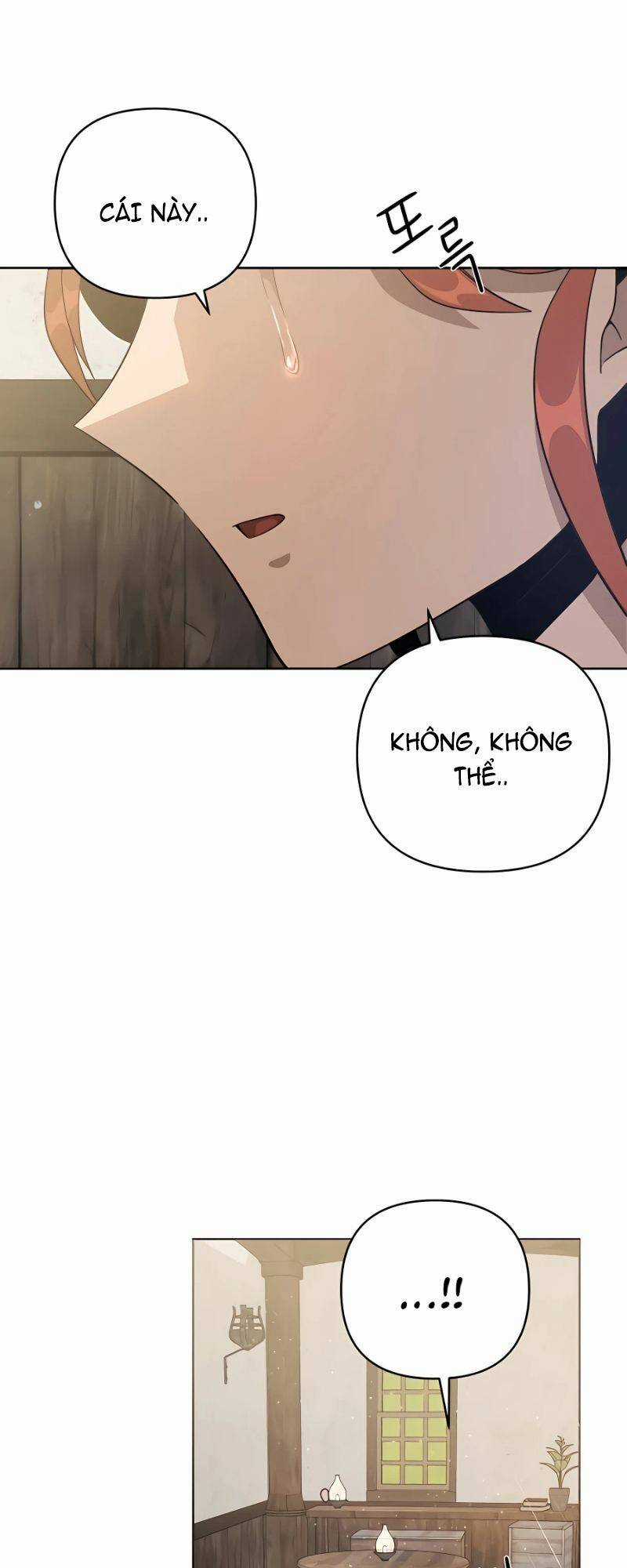 Tôi Từ Bỏ Tất Cả Để Khởi Đầu Ở Một Thế Giới Khác Chapter 11 trang 38