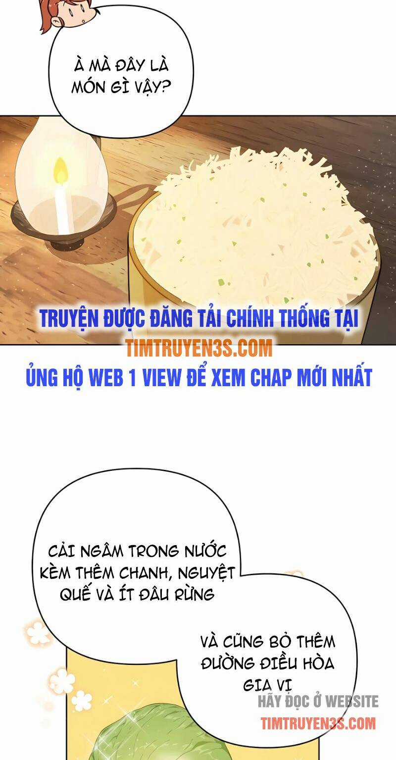 Tôi Từ Bỏ Tất Cả Để Khởi Đầu Ở Một Thế Giới Khác Chapter 11 trang 40