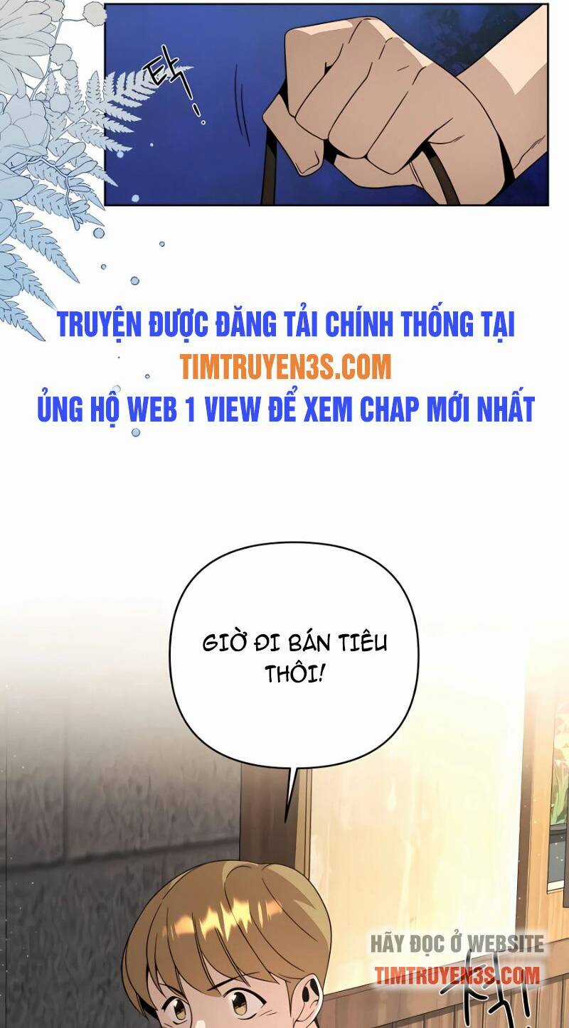 Tôi Từ Bỏ Tất Cả Để Khởi Đầu Ở Một Thế Giới Khác Chapter 11 trang 43