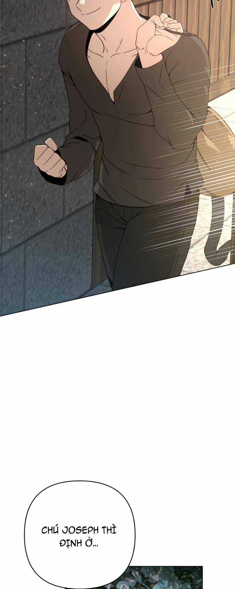 Tôi Từ Bỏ Tất Cả Để Khởi Đầu Ở Một Thế Giới Khác Chapter 11 trang 44