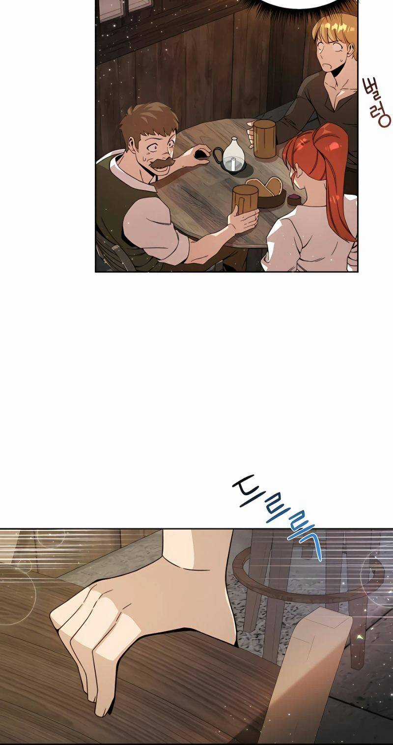 Tôi Từ Bỏ Tất Cả Để Khởi Đầu Ở Một Thế Giới Khác Chapter 11 trang 5