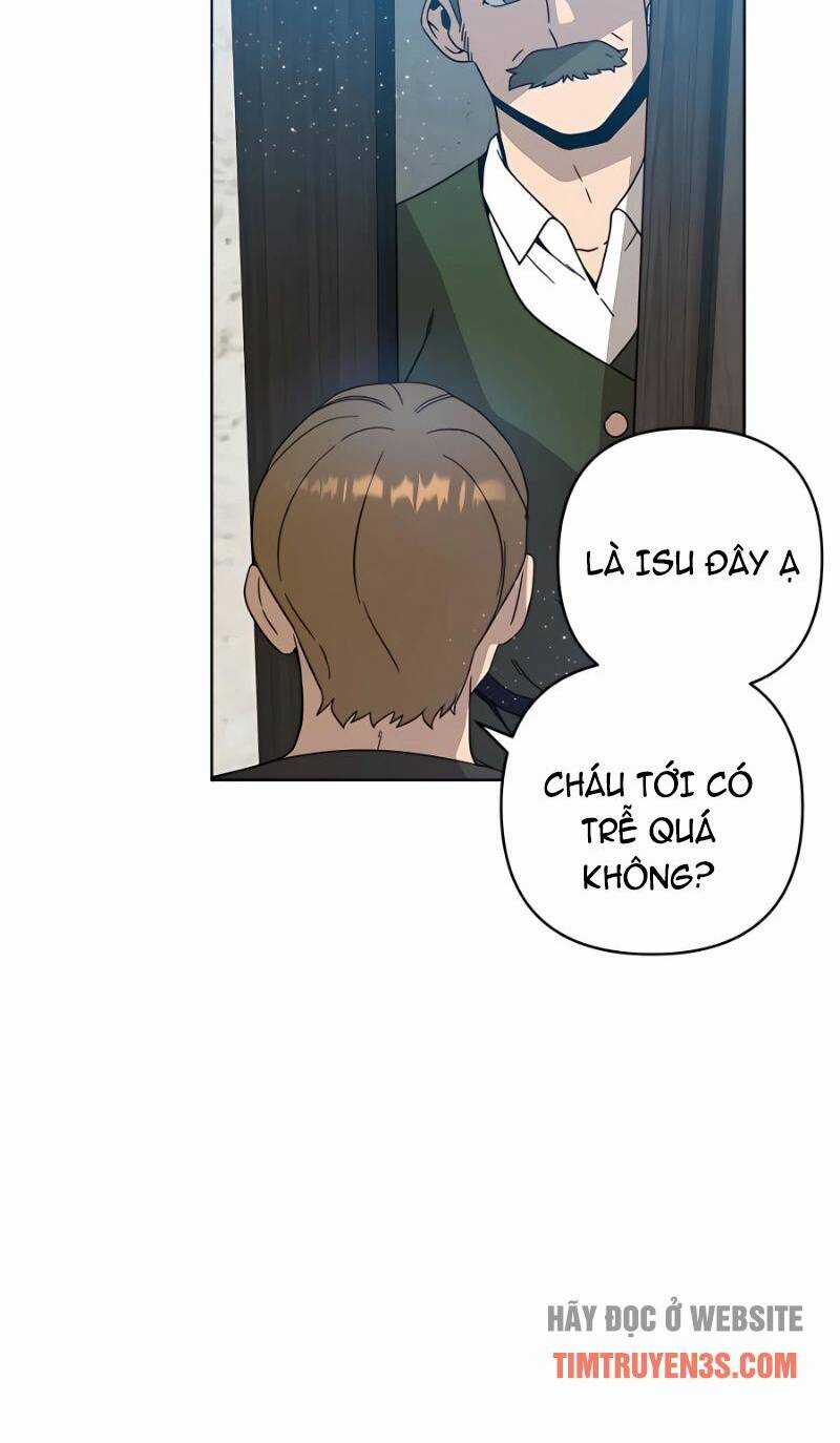 Tôi Từ Bỏ Tất Cả Để Khởi Đầu Ở Một Thế Giới Khác Chapter 11 trang 50