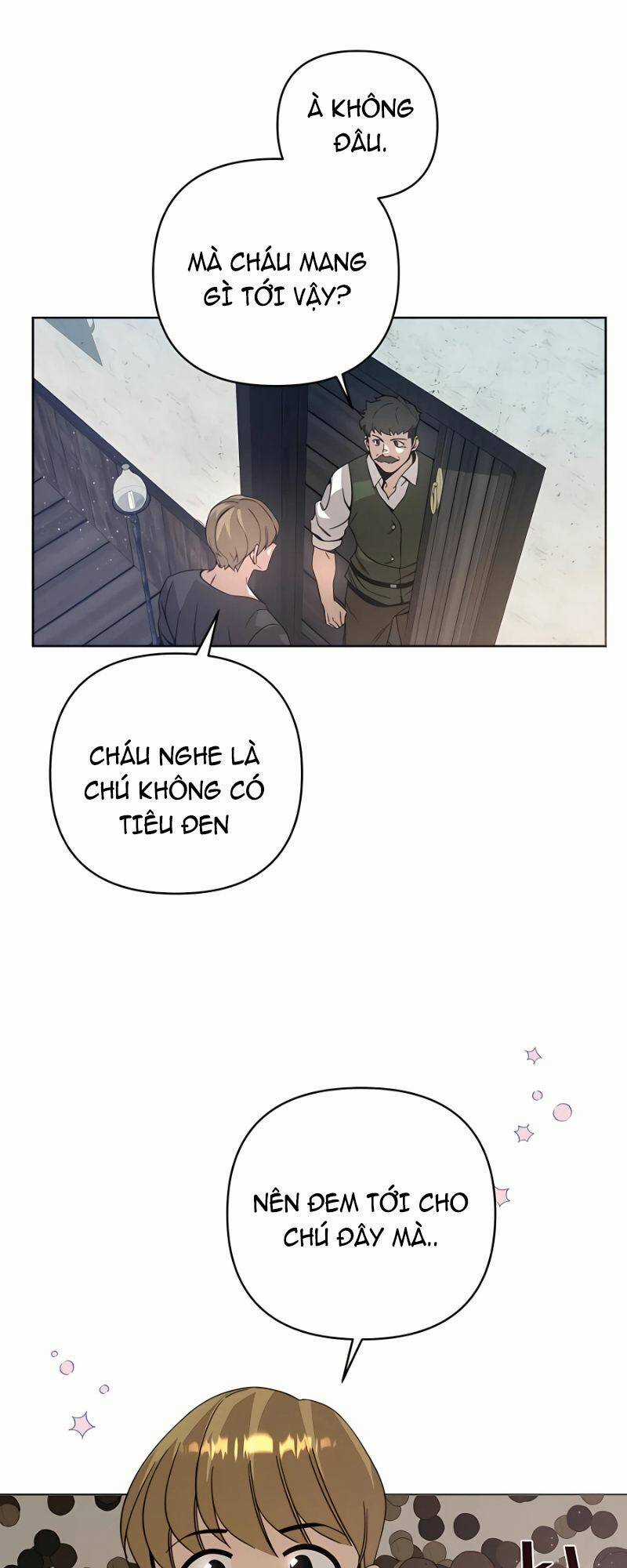 Tôi Từ Bỏ Tất Cả Để Khởi Đầu Ở Một Thế Giới Khác Chapter 11 trang 51