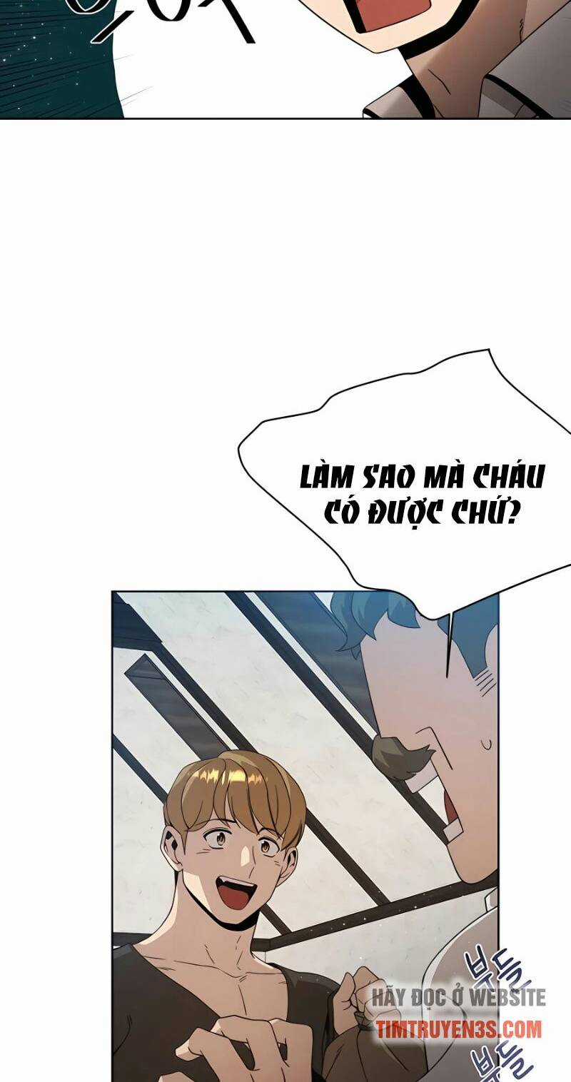 Tôi Từ Bỏ Tất Cả Để Khởi Đầu Ở Một Thế Giới Khác Chapter 11 trang 53