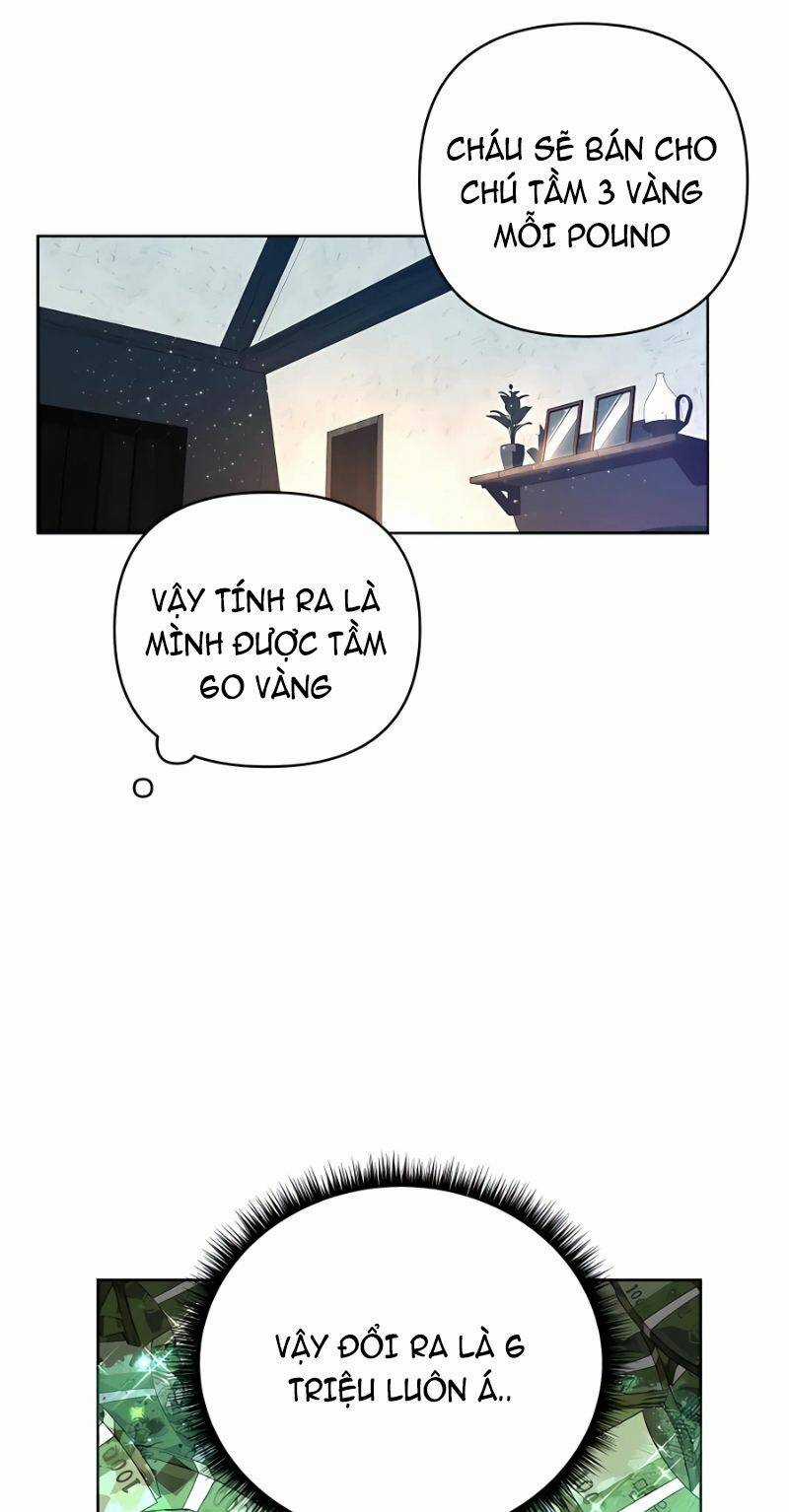 Tôi Từ Bỏ Tất Cả Để Khởi Đầu Ở Một Thế Giới Khác Chapter 11 trang 55