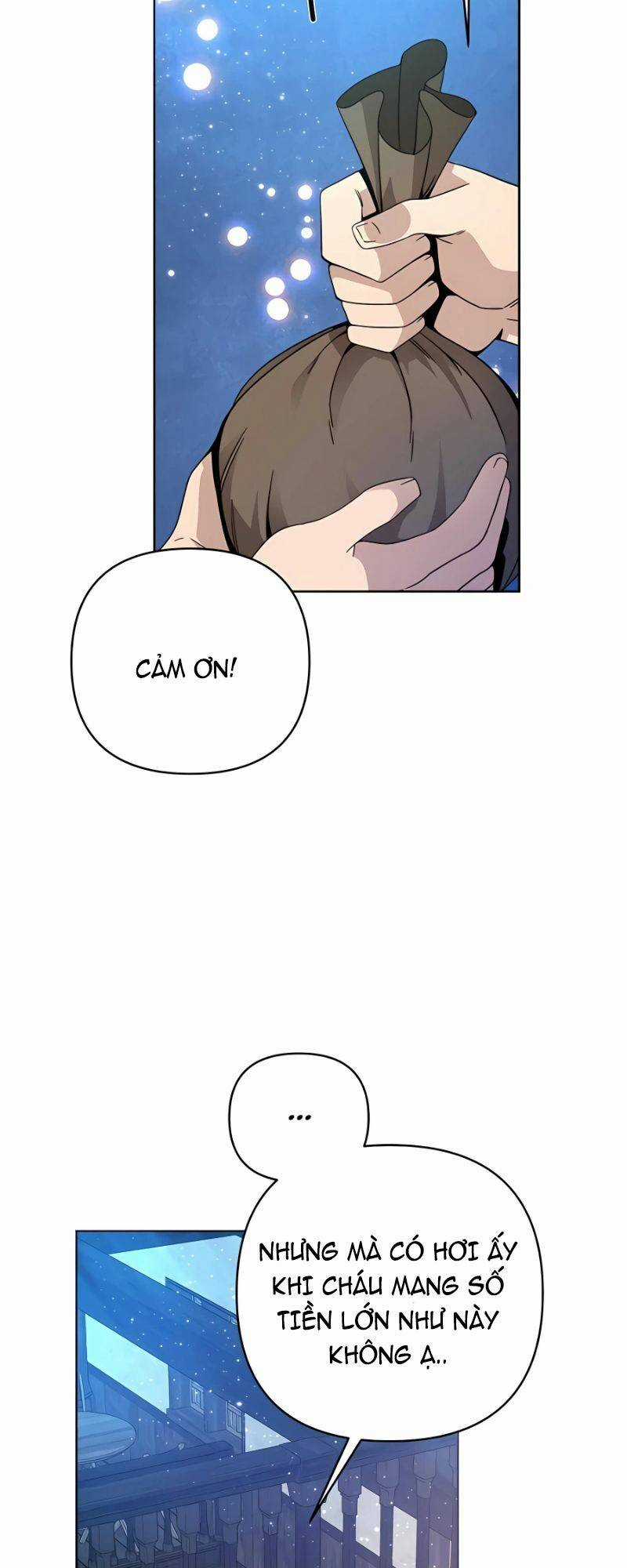 Tôi Từ Bỏ Tất Cả Để Khởi Đầu Ở Một Thế Giới Khác Chapter 11 trang 57