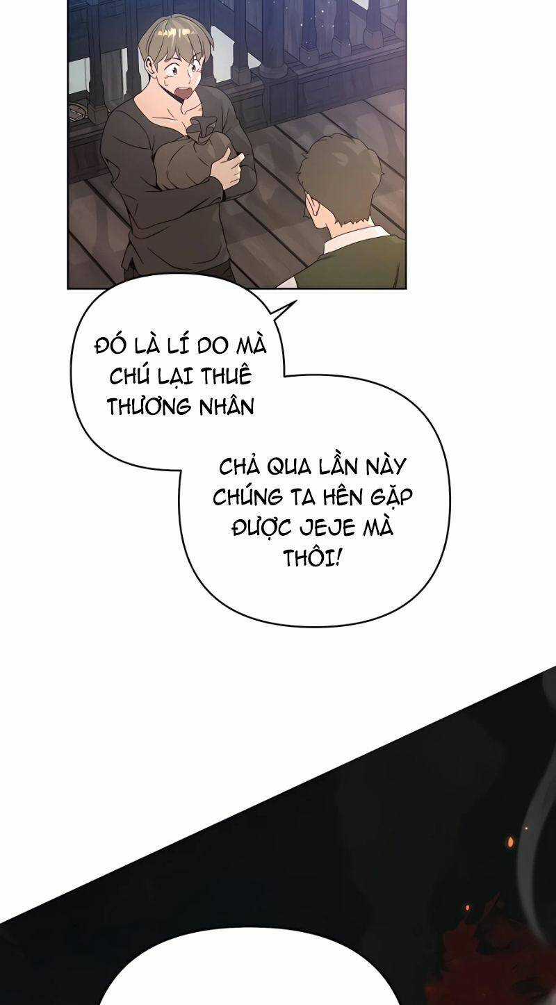 Tôi Từ Bỏ Tất Cả Để Khởi Đầu Ở Một Thế Giới Khác Chapter 11 trang 58