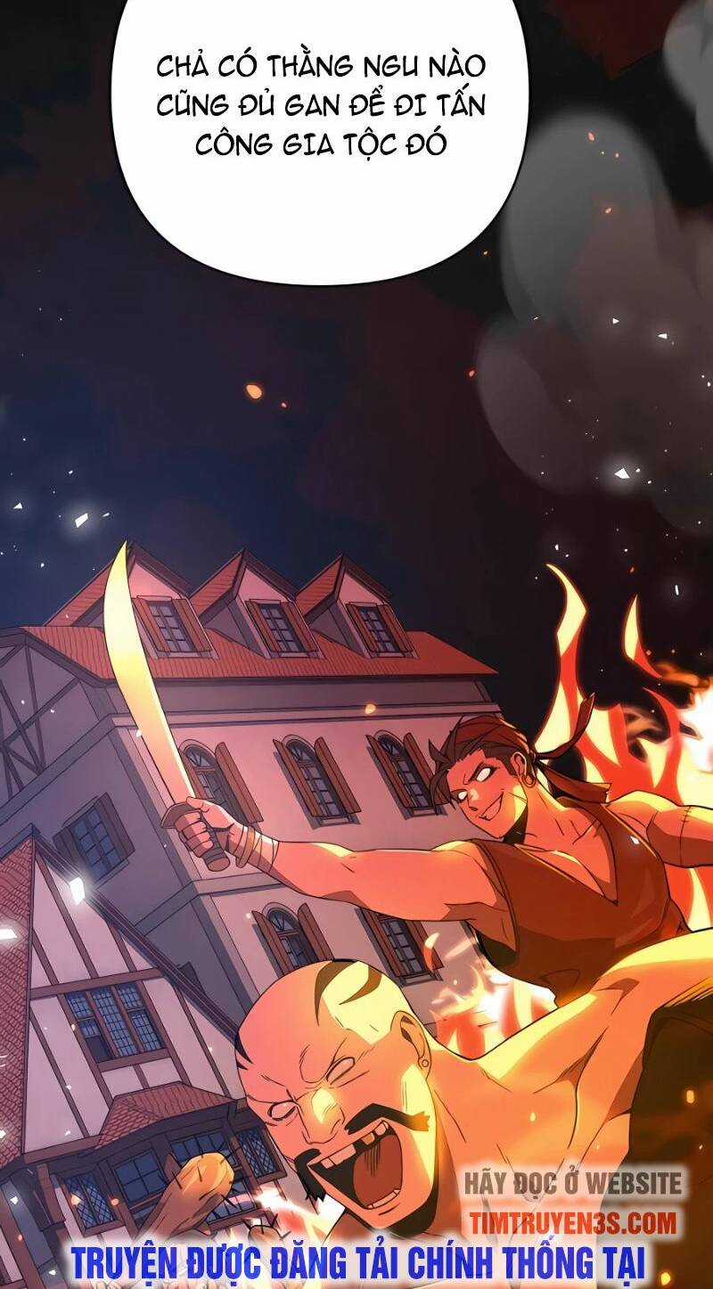 Tôi Từ Bỏ Tất Cả Để Khởi Đầu Ở Một Thế Giới Khác Chapter 11 trang 59