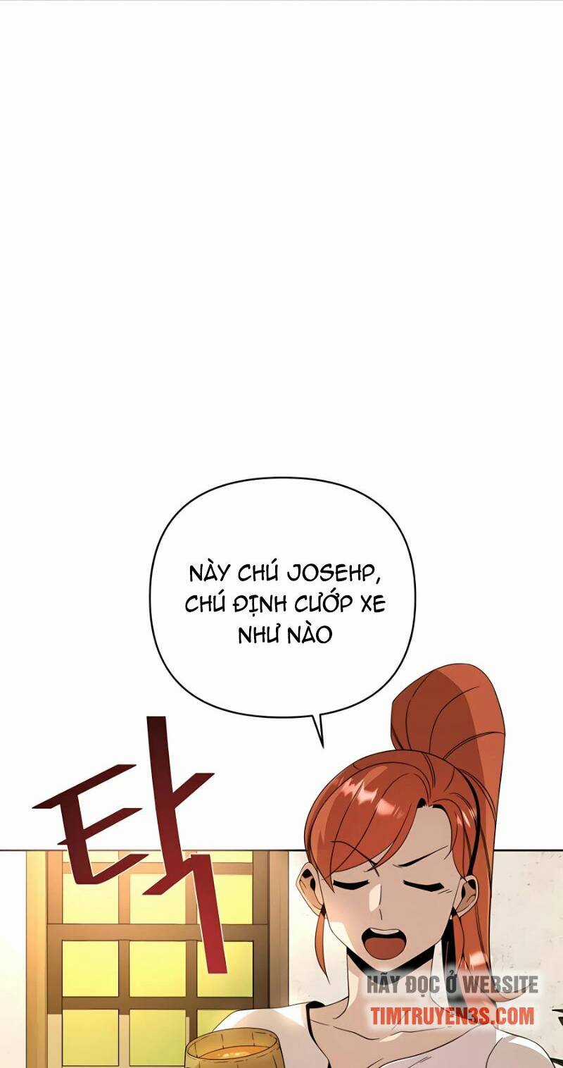 Tôi Từ Bỏ Tất Cả Để Khởi Đầu Ở Một Thế Giới Khác Chapter 11 trang 6