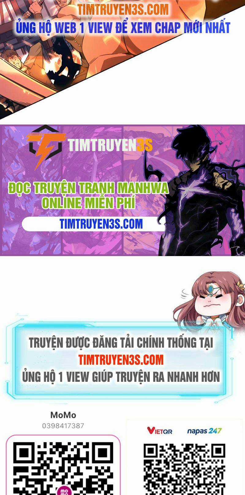 Tôi Từ Bỏ Tất Cả Để Khởi Đầu Ở Một Thế Giới Khác Chapter 11 trang 60