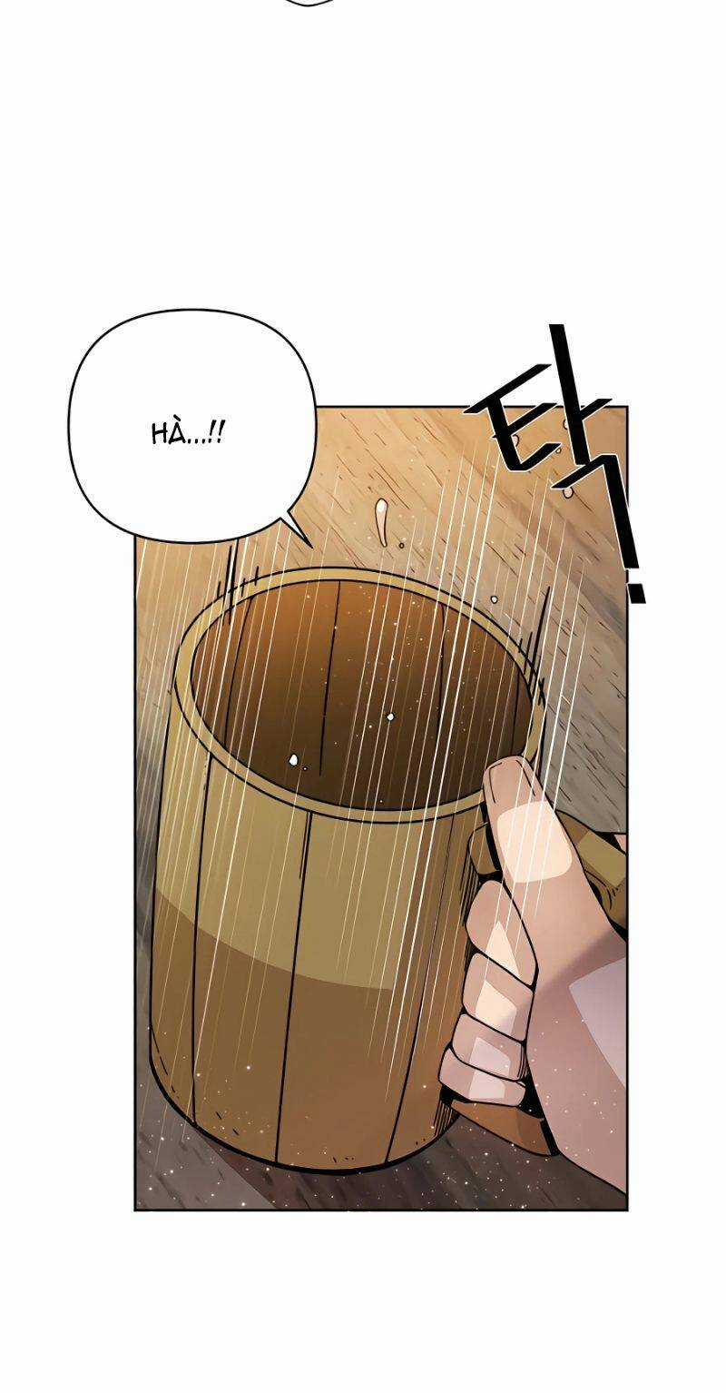 Tôi Từ Bỏ Tất Cả Để Khởi Đầu Ở Một Thế Giới Khác Chapter 11 trang 8