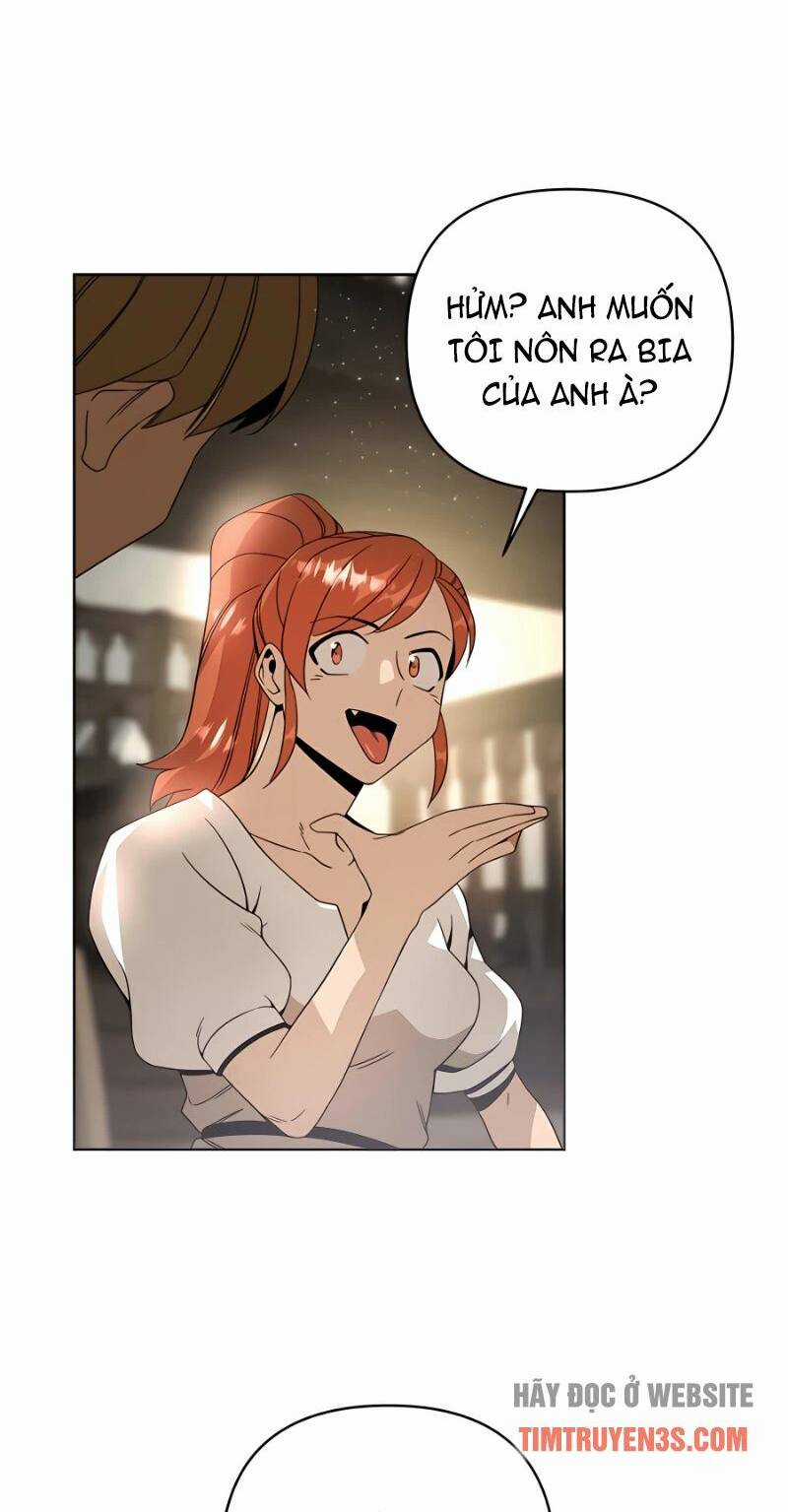 Tôi Từ Bỏ Tất Cả Để Khởi Đầu Ở Một Thế Giới Khác Chapter 11 trang 9