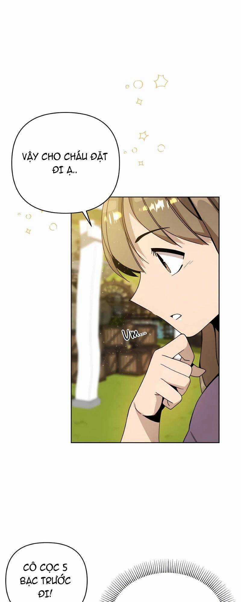 Tôi Từ Bỏ Tất Cả Để Khởi Đầu Ở Một Thế Giới Khác Chapter 12 trang 13